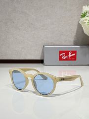 Bagsaaa Ray Ban Glasses - 1