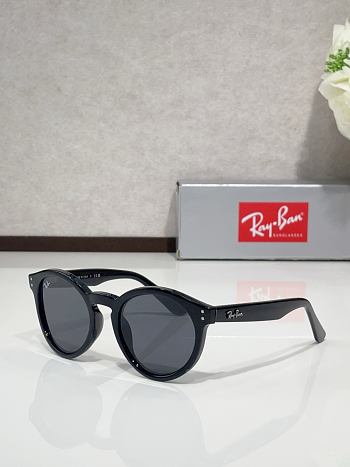 Bagsaaa Ray Ban Glasses 03