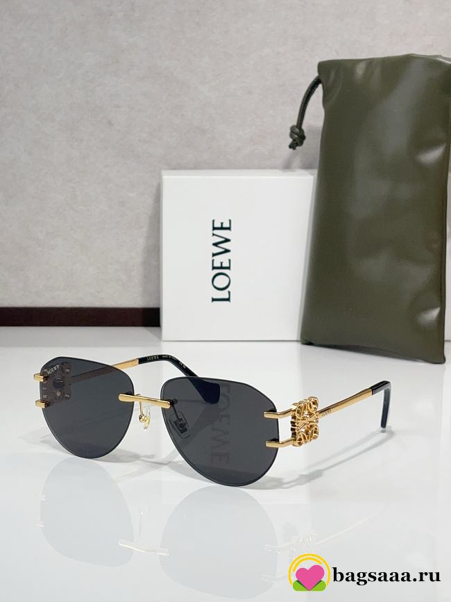 Bagsaaa Loewe Glasses 01 - 1