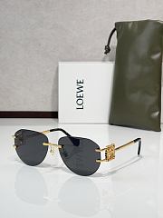 Bagsaaa Loewe Glasses 01 - 1