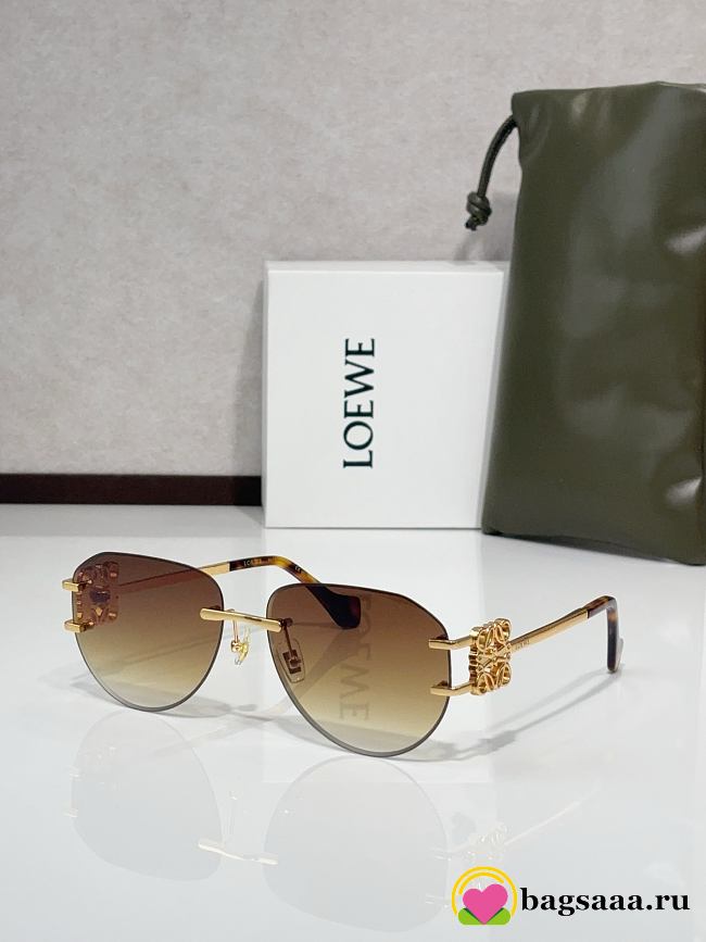 Bagsaaa Loewe Glasses 02 - 1