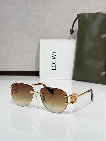 Bagsaaa Loewe Glasses 02