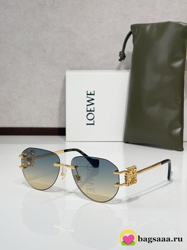 Bagsaaa Loewe Glasses 03 - 1
