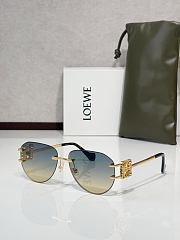 Bagsaaa Loewe Glasses 03 - 1