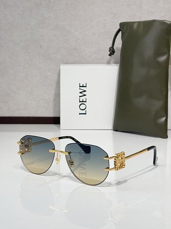Bagsaaa Loewe Glasses 03