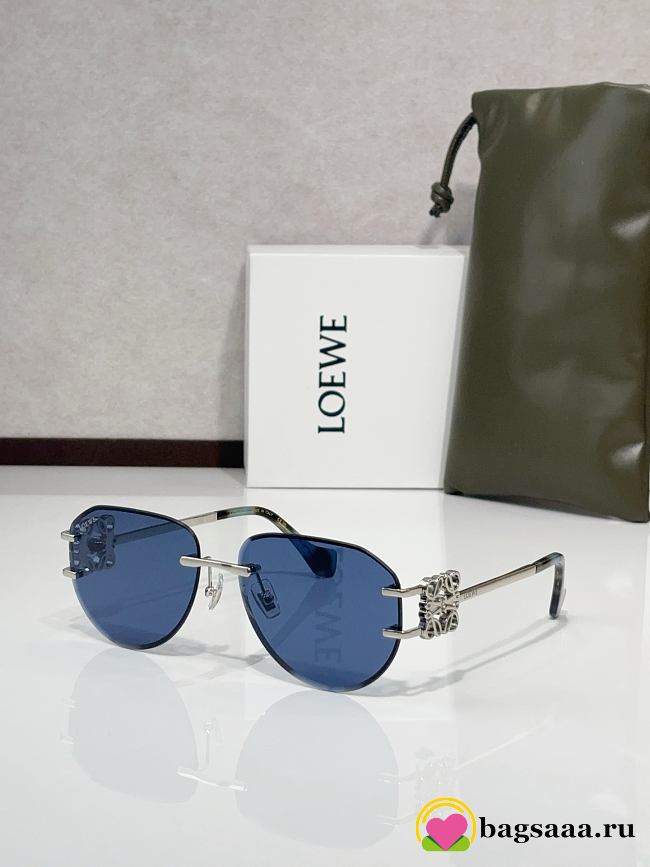Bagsaaa Loewe Glasses 04 - 1