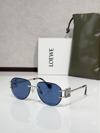 Bagsaaa Loewe Glasses 04