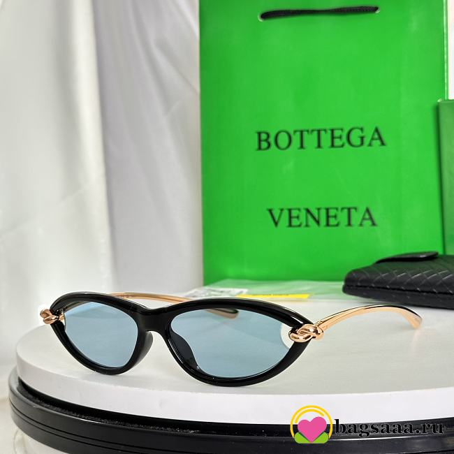 Bagsaaa Bottega Veneta Glasses 01 - 1