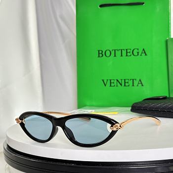 Bagsaaa Bottega Veneta Glasses 01