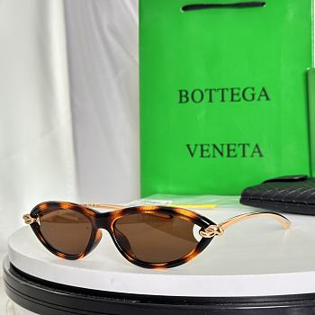 Bagsaaa Bottega Veneta Glasses 02