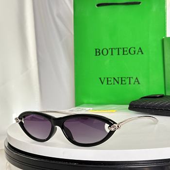 Bagsaaa Bottega Veneta Glasses 03