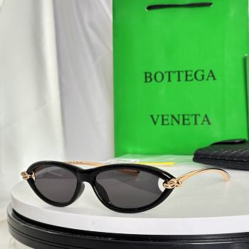 Bagsaaa Bottega Veneta Glasses 04
