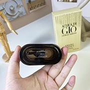 Bagsaaa Giorgio Armani Acqua di Giò Absolu Instinct - 3