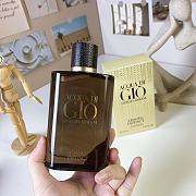 Bagsaaa Giorgio Armani Acqua di Giò Absolu Instinct - 2