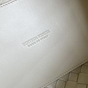 Bagsaaa Bottega Veneta Parachute 835921 sea salt - 30cm - 2