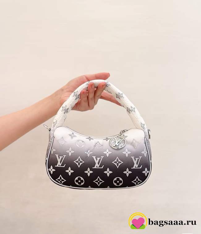Bagsaaa LV M11896 Mini Moon Frost - 20.5cm - 1