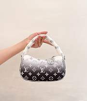 Bagsaaa LV M11896 Mini Moon Frost - 20.5cm - 1