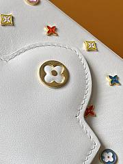 Bagsaaa LV M14165 LV x TM Capucines Mini Multicolored - 21cm - 4