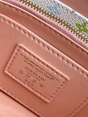 Bagsaaa LV M14165 LV x TM Capucines Mini Multicolored - 21cm - 3