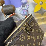 Bagsaaa LV M83079 Nice Beauty Monogram canvas - 14cm - 4