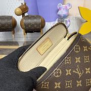Bagsaaa LV M83079 Nice Beauty Monogram canvas - 14cm - 2