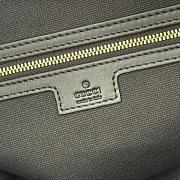 Bagsaaa Gucci Beatrix large tote bag 850546 black - 40cm - 4