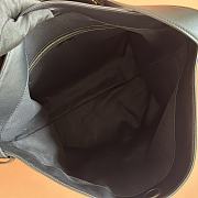 Bagsaaa Gucci Beatrix large tote bag 850546 black - 40cm - 3