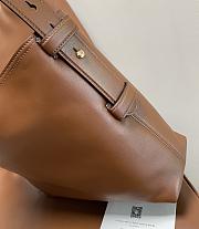 Bagsaaa Gucci Beatrix medium tote bag 850926 brown - 35cm - 2