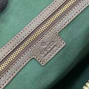 Bagsaaa Gucci Ophidia large boston bag 836824 - 30cm - 2