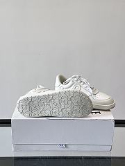 Bagsaaa Loewe sneakers white - 4