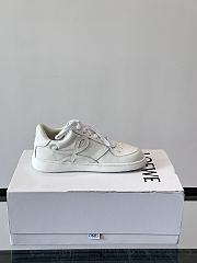 Bagsaaa Loewe sneakers white - 3
