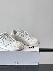 Bagsaaa Loewe sneakers white - 2