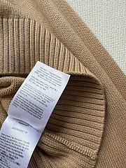 Bagsaaa Valentino Wool Jumper beige - 3