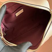 Bagsaaa Gucci GG Marmont small camera bag 855273 pink beige - 24cm - 3