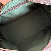 Bagsaaa Gucci Savoy medium duffle bag 834460 - 44cm - 3