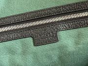 Bagsaaa Gucci Savoy medium duffle bag 834460 black - 44cm - 4