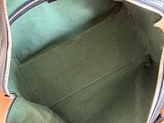 Bagsaaa Gucci Savoy medium duffle bag 834460 black - 44cm - 3