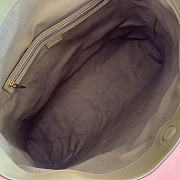 Bagsaaa Gucci Beatrix large tote bag 850546 green - 40cm - 3