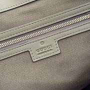 Bagsaaa Gucci Beatrix large tote bag 850546 green - 40cm - 2