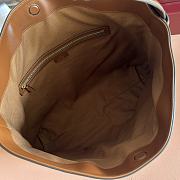 Bagsaaa Gucci Beatrix large tote bag 850546 brown - 40cm - 3