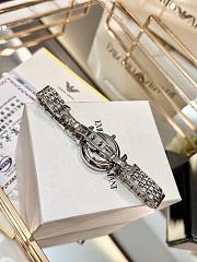 Bagsaaa Emporio Armani Gianni T-Bar AR11594 women's watch - 33mm - 2
