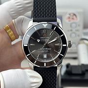 Bagsaaa Breitling Superocean Heritage II 42 men's watch black - 42mm - 1
