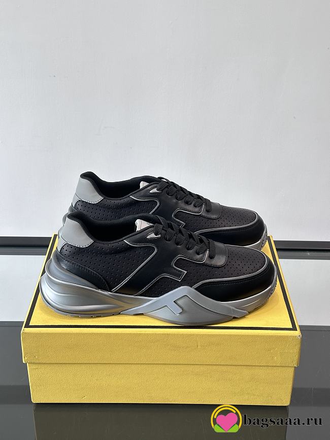 Bagsaaa Fendi Flow sneaker black - 1