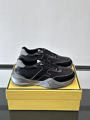 Bagsaaa Fendi Flow sneaker black - 1