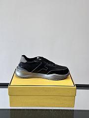 Bagsaaa Fendi Flow sneaker black - 4