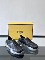 Bagsaaa Fendi Flow sneaker black - 3