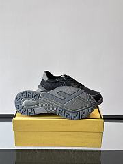 Bagsaaa Fendi Flow sneaker black - 2