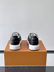 Bagsaaa LV Beverly Hills Sneaker black - 4