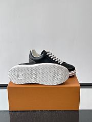 Bagsaaa LV Beverly Hills Sneaker black - 3