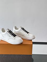 Bagsaaa LV Beverly Hills Sneaker White - 3